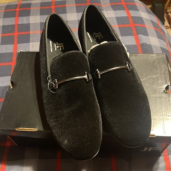Black Loafers main image 4